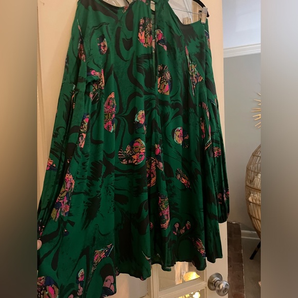 Free People Dress NWT Medium - Picture 5 of 11